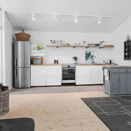 30192-malling-askvaenget-13 بيت للعطل *