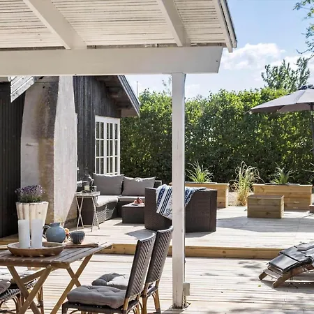 Casa vacanze 30192-malling-askvaenget-13 Malling