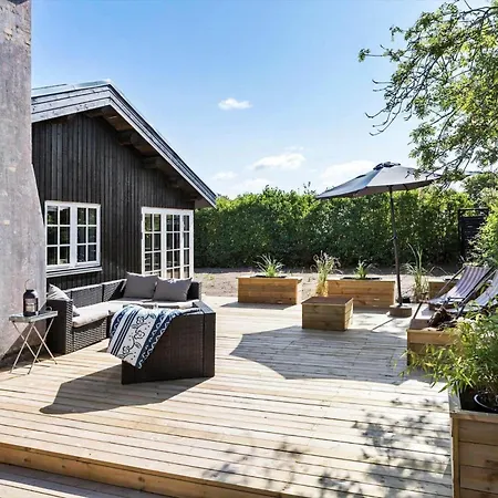 Casa vacanze 30192-malling-askvaenget-13 Malling