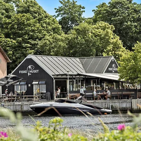 Casa vacanze 30192-malling-askvaenget-13 *