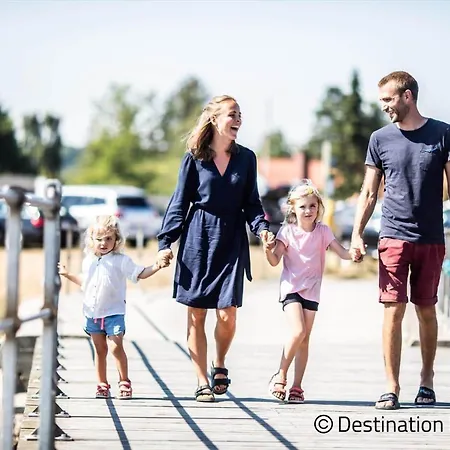 30192-malling-askvaenget-13 Casa vacanze