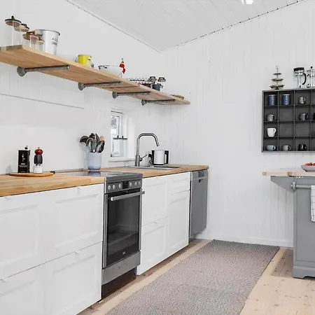 30192-malling-askvaenget-13 Casa vacanze *