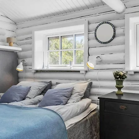 30192-malling-askvaenget-13 Casa vacanze