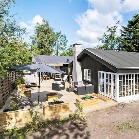 Casa vacanze 30192-malling-askvaenget-13 *