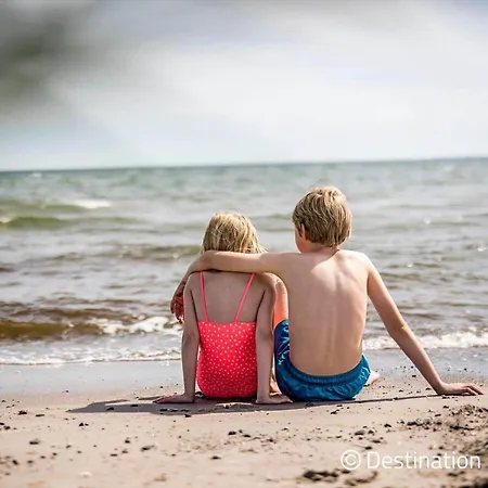 30192-malling-askvaenget-13 Casa vacanze