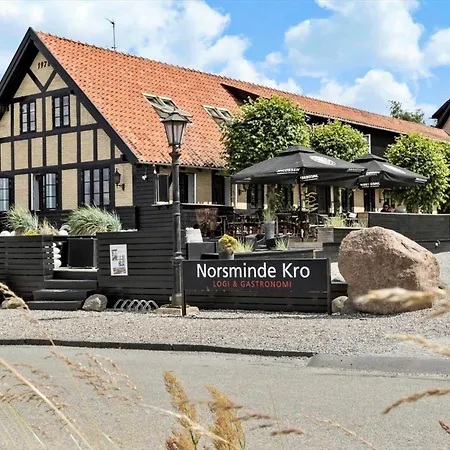 Casa vacanze 30192-malling-askvaenget-13 Malling