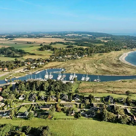 Casa vacanze 30192-malling-askvaenget-13