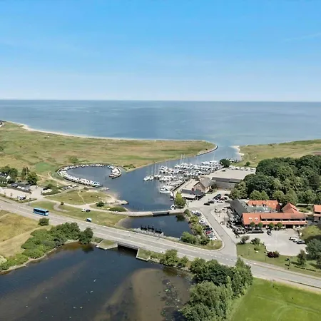 Dom wakacyjny 30192-malling-askvaenget-13 Malling