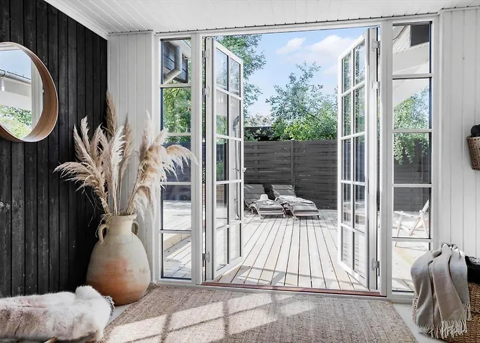 30192-malling-askvaenget-13 펜션 *