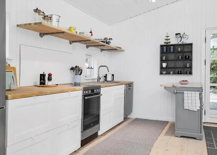 30192-malling-askvaenget-13 펜션 *