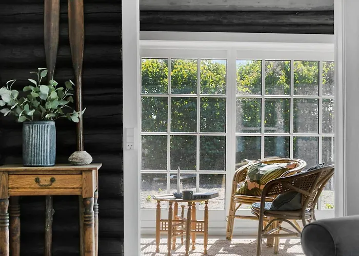 30192-malling-askvaenget-13 펜션 *