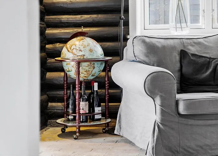 30192-malling-askvaenget-13 펜션 Malling