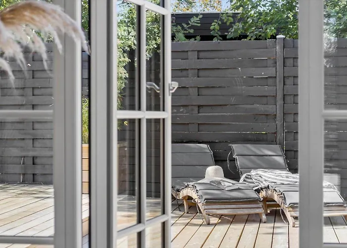 30192-malling-askvaenget-13 펜션 Malling