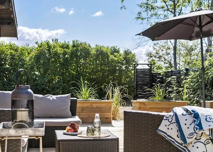 30192-malling-askvaenget-13 펜션 Malling