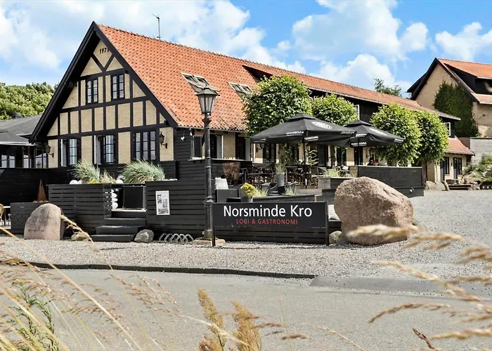 펜션 30192-malling-askvaenget-13 Malling