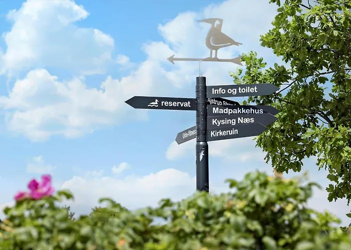 30192-malling-askvaenget-13 펜션 *