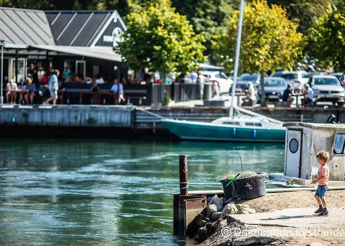 30192-malling-askvaenget-13 펜션 *